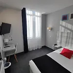Hotel Campanile Centre Gare