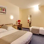 Campanile Centre Gare Hotel