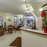 Hotel Campanile Centre Gare 3*
