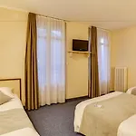 Hotel Campanile Centre Gare 3*