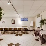 Campanile Centre Gare Hotel 3*