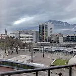 Campanile Centre Gare Hotel
