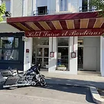Campanile Centre Gare Hotel 3*