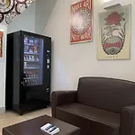 Hotel Campanile Centre Gare Grenoble