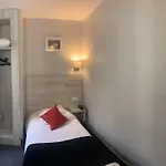 Hotel Campanile Centre Gare Grenoble