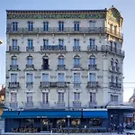 Campanile Centre Gare 3* Grenoble