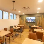 Hotel Campanile Centre Gare Grenoble