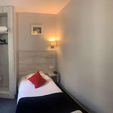 Campanile Centre Gare Hotel