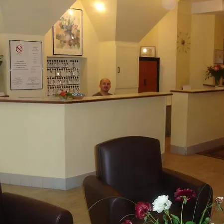 Hotel Campanile Centre Gare 3*