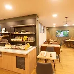 Hotel Campanile Centre Gare