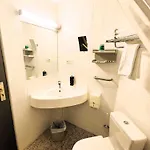 Brit Suisse Et Bordeaux - Centre Gare 3*