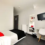 Campanile Centre Gare Hotel 3*