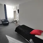 Campanile Centre Gare Hotel