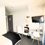 Campanile Centre Gare 3* Γκρενόμπλ
