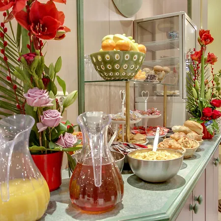 فندق Campanile Centre Gare غرونوبل