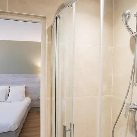 Hotel Campanile Centre Gare 3*