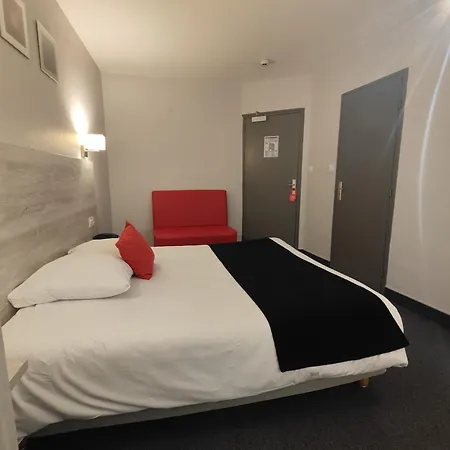 Campanile Centre Gare