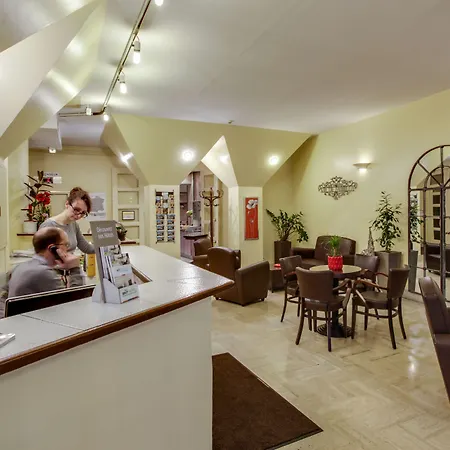 Campanile Centre Gare Grenoble