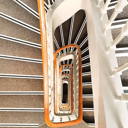 Campanile Centre Gare Hotel Grenoble