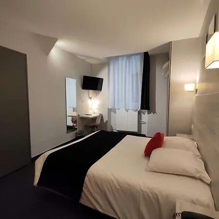 Campanile Centre Gare